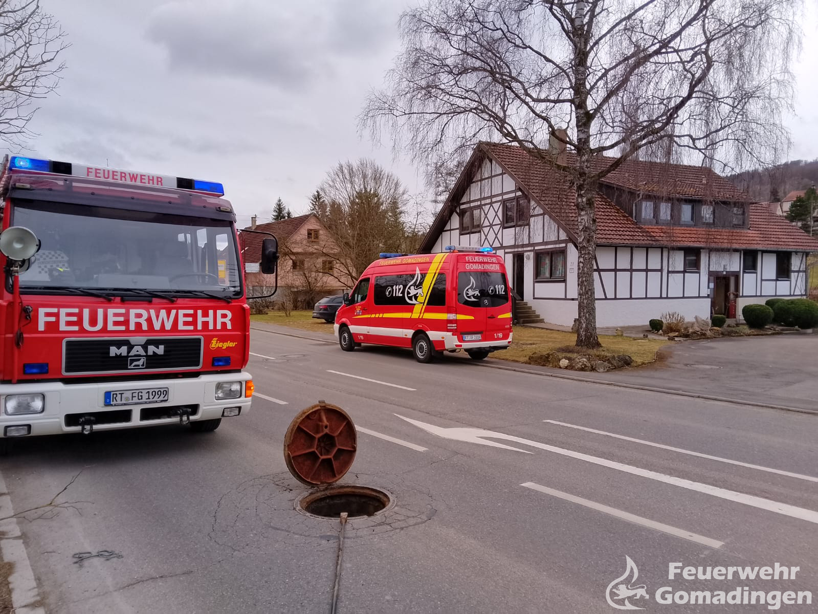 Mehr über den Artikel erfahren H1 | Wasser in Gebäude