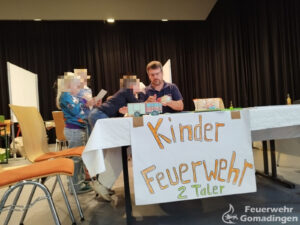 Mehr über den Artikel erfahren Kinderstadt Gomadingen