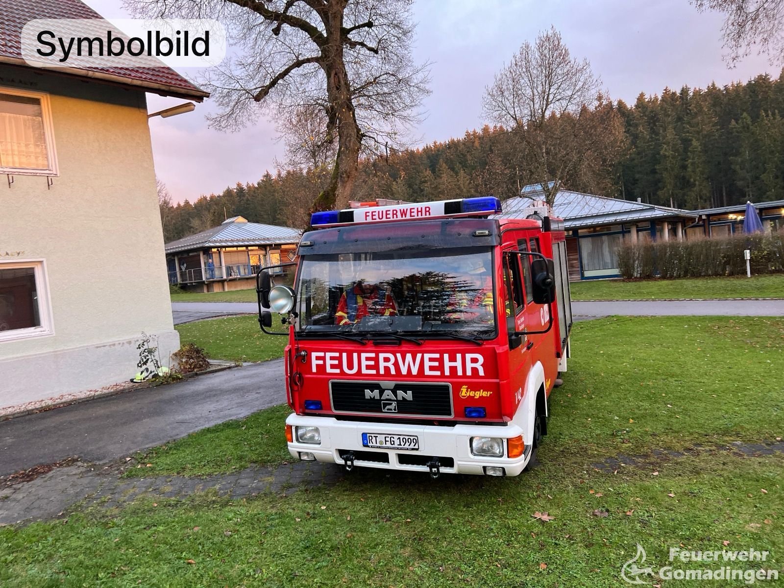 Mehr über den Artikel erfahren B3 | BMA Grafeneck