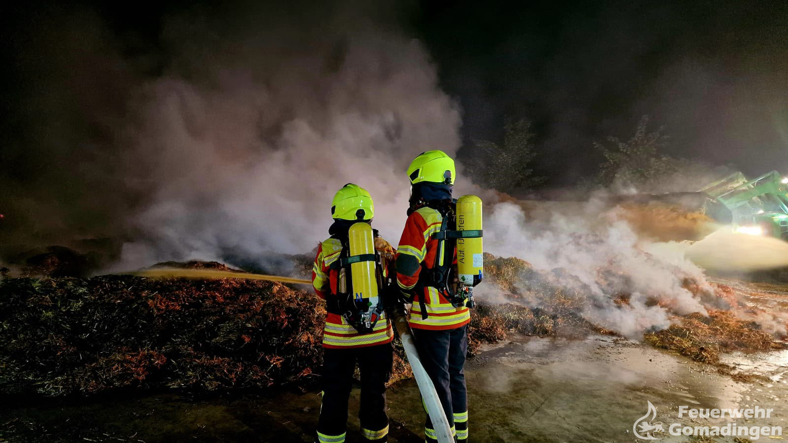 Du betrachtest gerade B1 | Kleinbrand