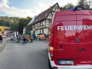 Mehr über den Artikel erfahren H1 mit DLK