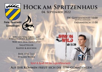 Hock_am_Spritzenhaus